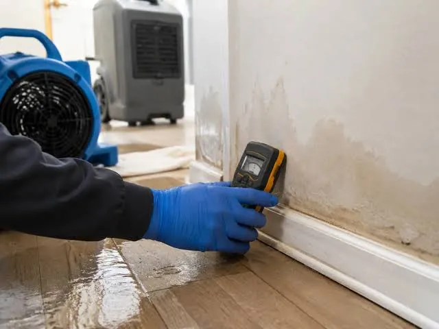 24/7 Water damage restoration services in Platte Woods, MO - Rapid flood cleanup and mitigation